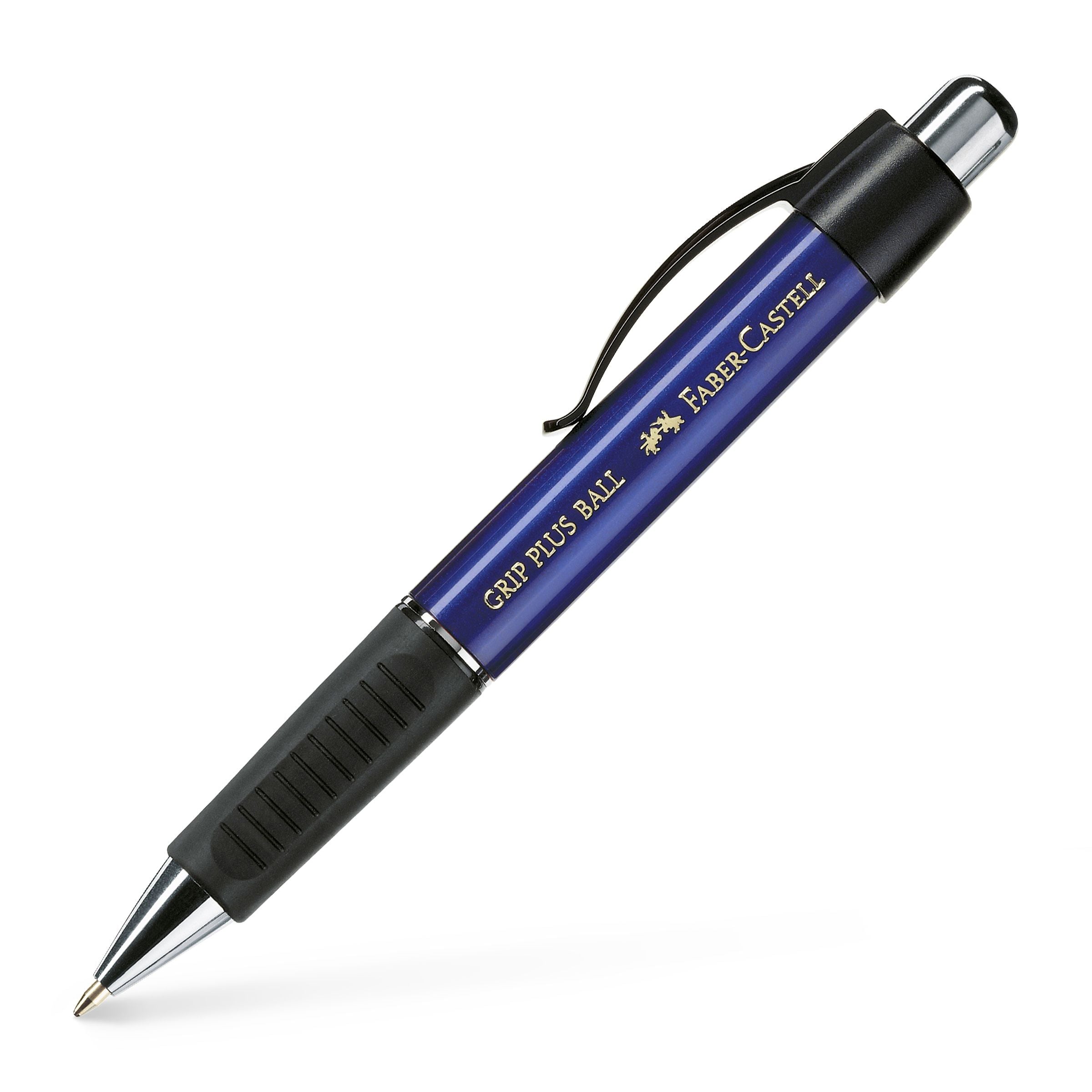 PIX GRIP PLUS 1407 ALBASTRU FABER-CASTELL PIX GRIP PLUS 1407 ALBASTRU FABER-CASTELL